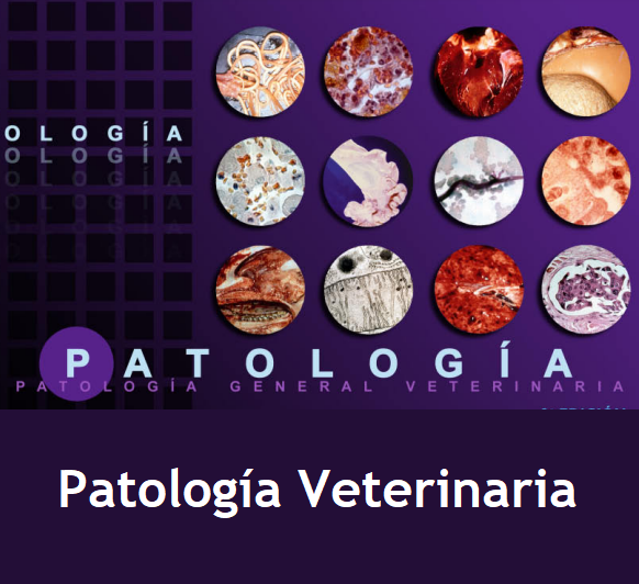 Patología Veterinaria