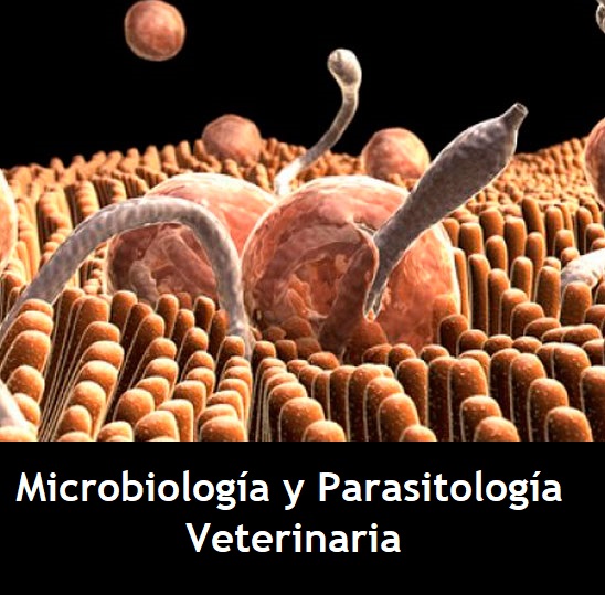 Microbiología y Parasitología Veterinaria