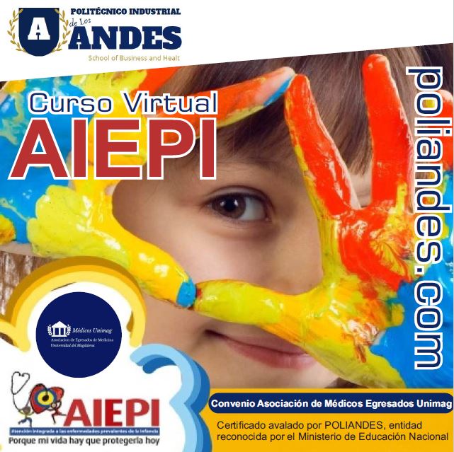AIEPI- Atención Integral a las Enfermedades Prevalentes en la Infancia- Clínico